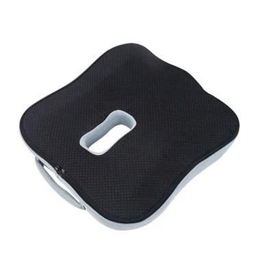 Възглавница за седалка от мемори пяна